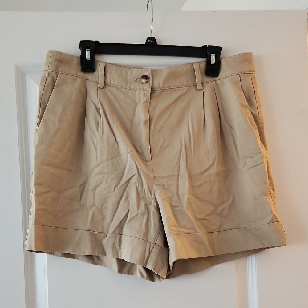 Jcrew Shorts